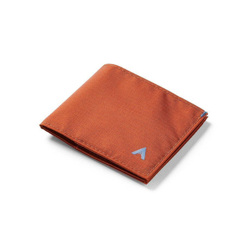 Allett Sport Wallet RFID Protection Nylon Edition - Oribags