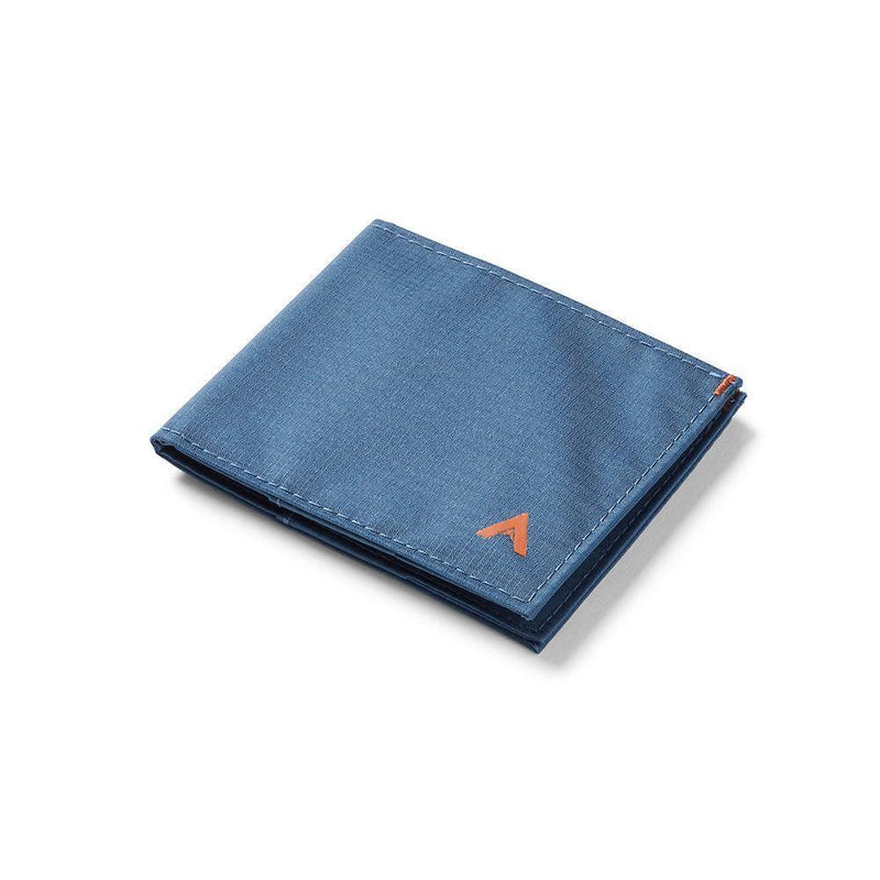 Allett Sport Wallet RFID Protection Nylon Edition - Oribags