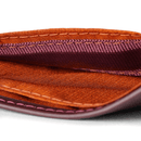 Allett The Original Wallet RFID Protection Leather Edition - Oribags