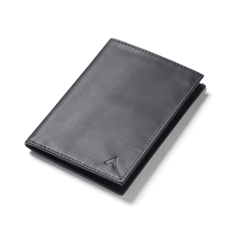 Allett The Original Wallet RFID Protection Leather Edition - Oribags