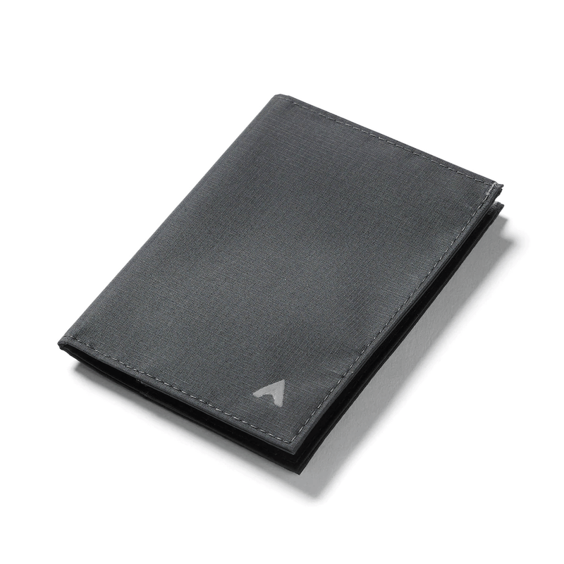 Allett The Original Wallet RFID Protection Nylon Edition - Oribags