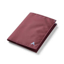 Allett The Original Wallet RFID Protection Nylon Edition - Oribags