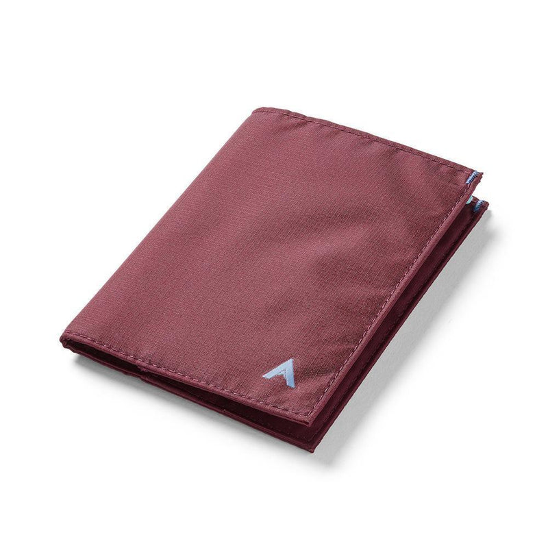 Allett The Original Wallet RFID Protection Nylon Edition - Oribags