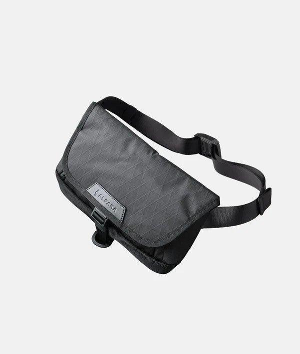 Alpaka Air Sling V2 Black X-Pac - Oribags