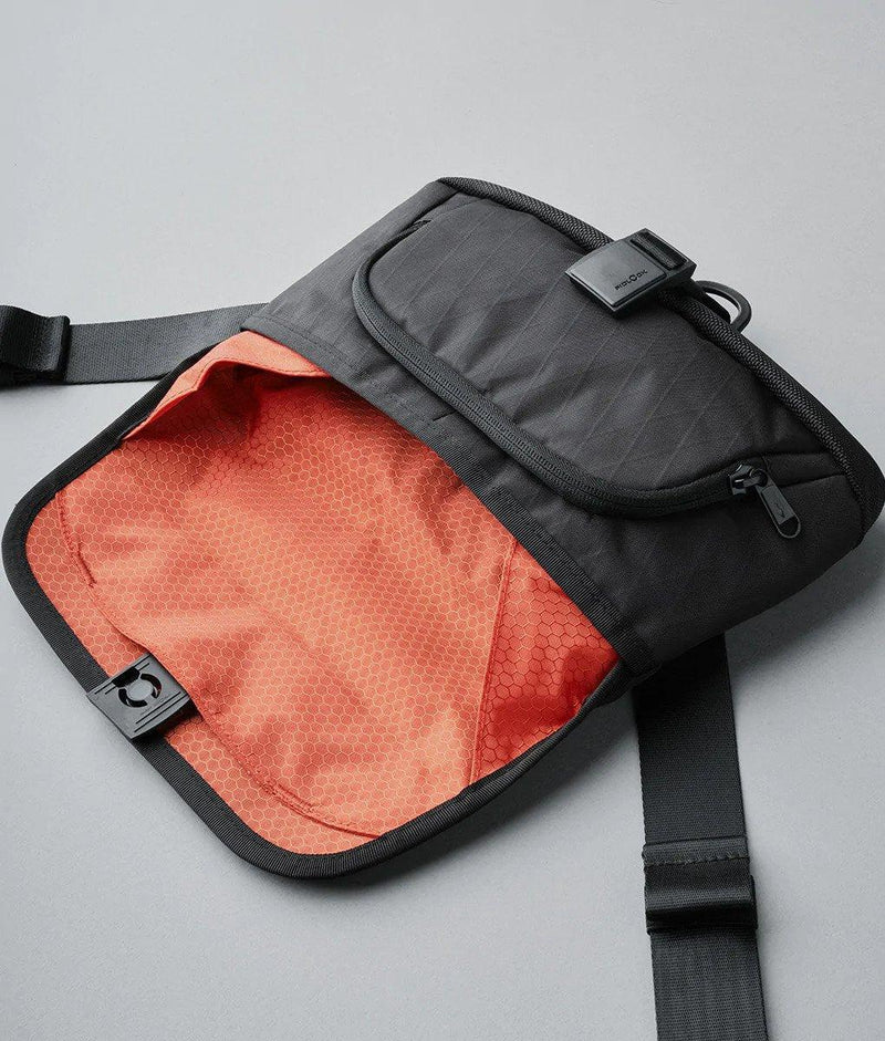 Alpaka Air Sling V2 Black X-Pac - Oribags
