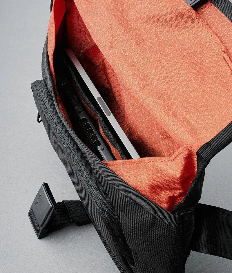 Alpaka Air Sling V2 Black X-Pac - Oribags