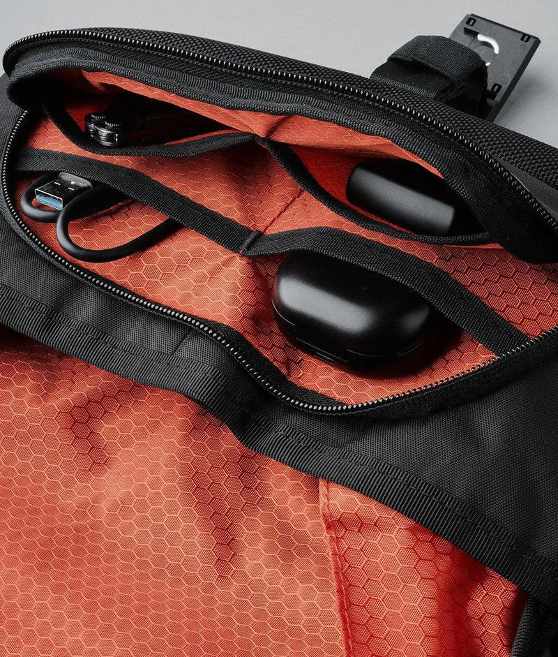 Alpaka Air Sling V2 Black X-Pac - Oribags