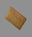 Alpaka ARK Card Wallet - Oribags