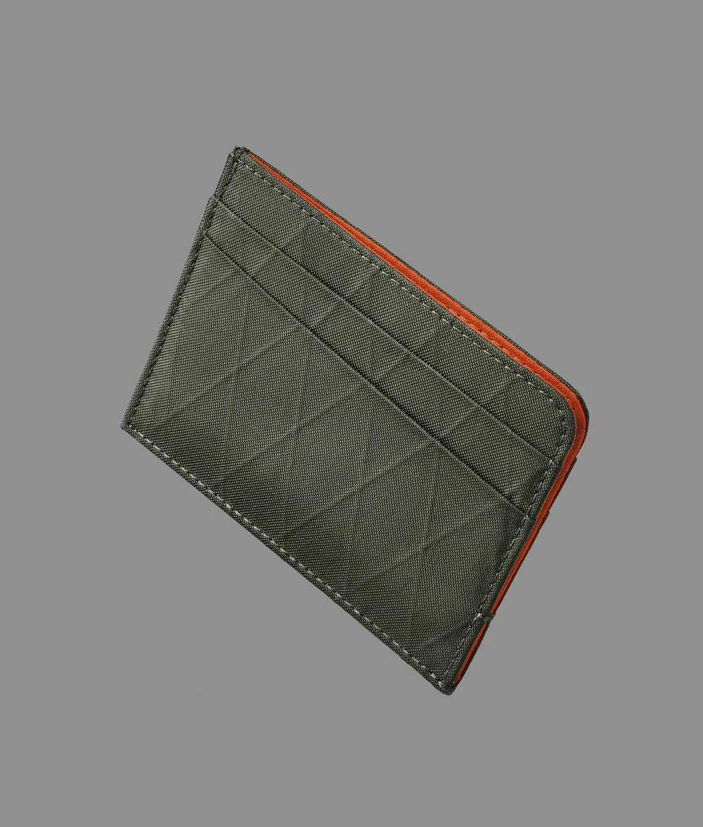 Alpaka ARK Card Wallet – Oribags