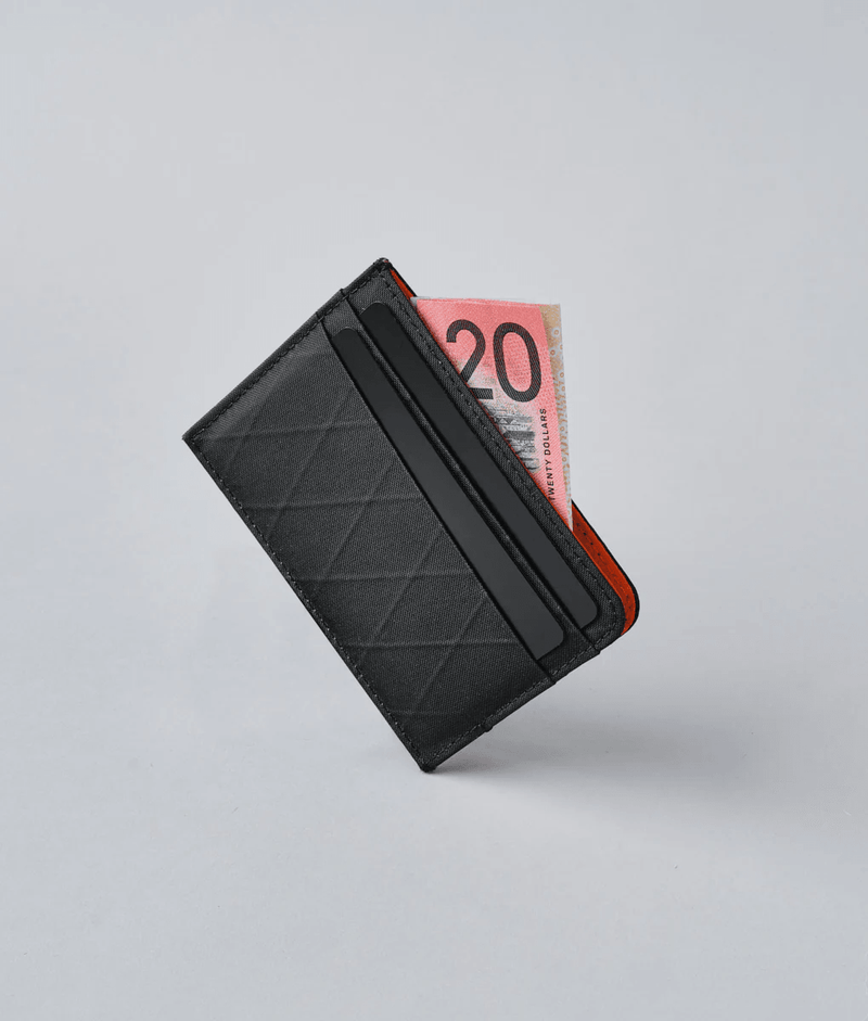 Alpaka ARK Card Wallet - Oribags