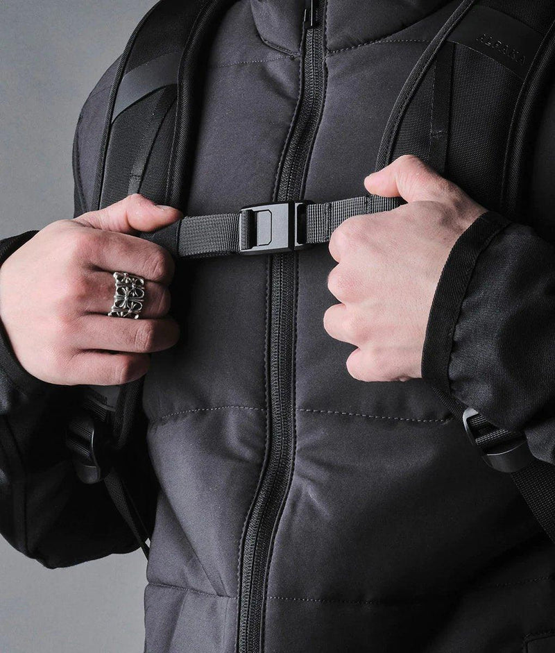 Alpaka Backpack Harness - Oribags.com