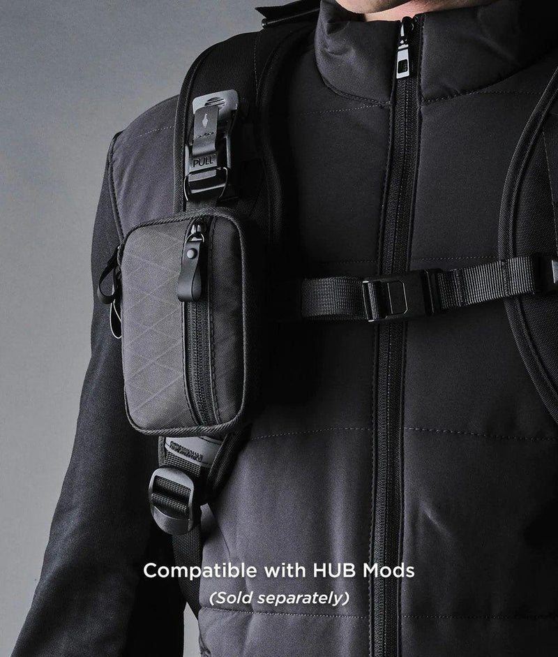 Alpaka Backpack Harness - Oribags.com