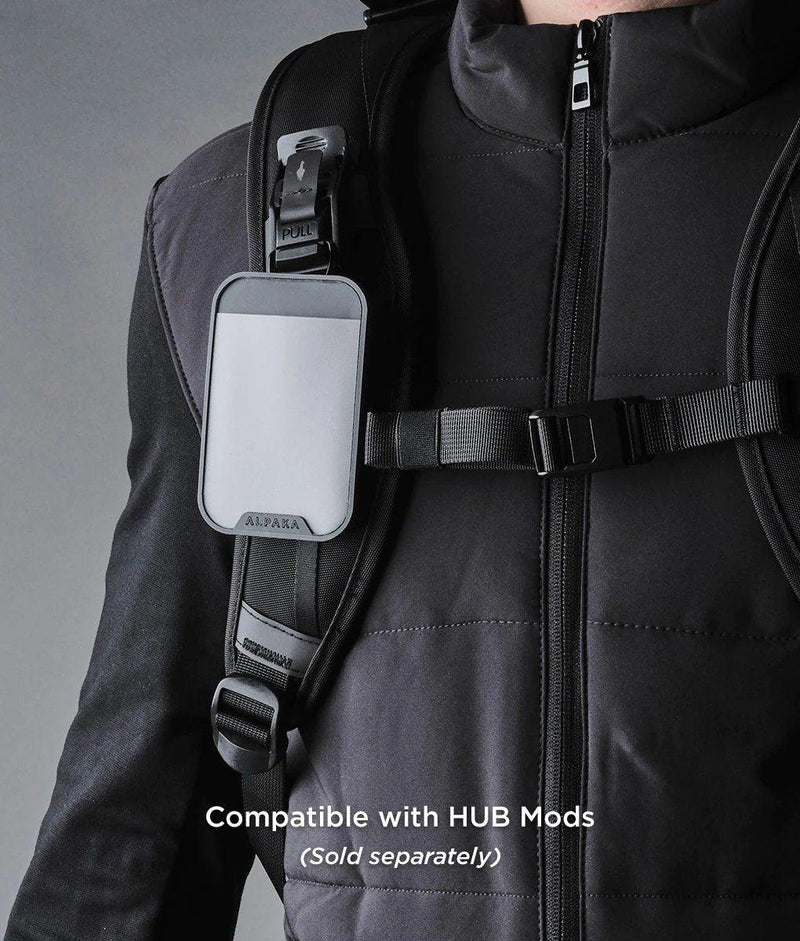 Alpaka Backpack Harness - Oribags.com