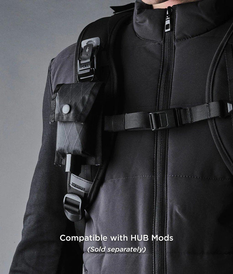 Alpaka Backpack Harness - Oribags.com