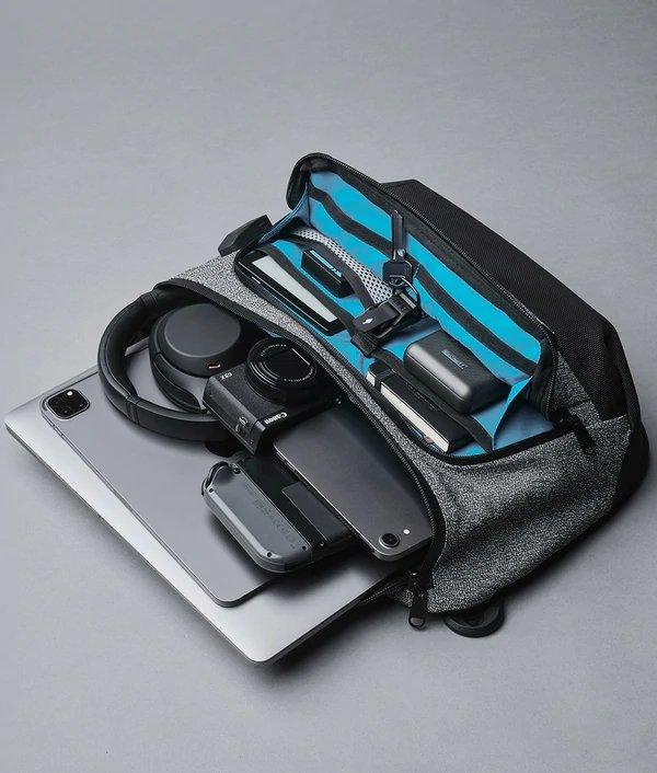 Alpaka Bravo Sling Max (PRO) - Oribags.com