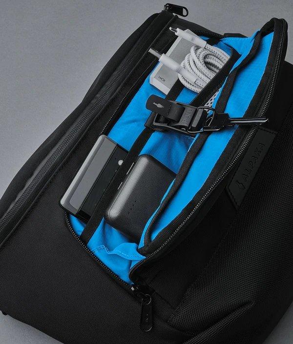 Alpaka Bravo Sling Max V2 - Oribags.com