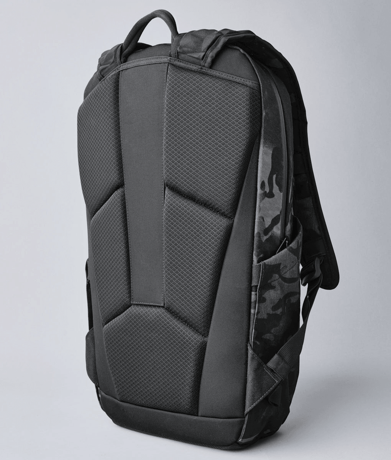 Alpaka Elements Backpack Multicam Black - Limited Edition - Oribags