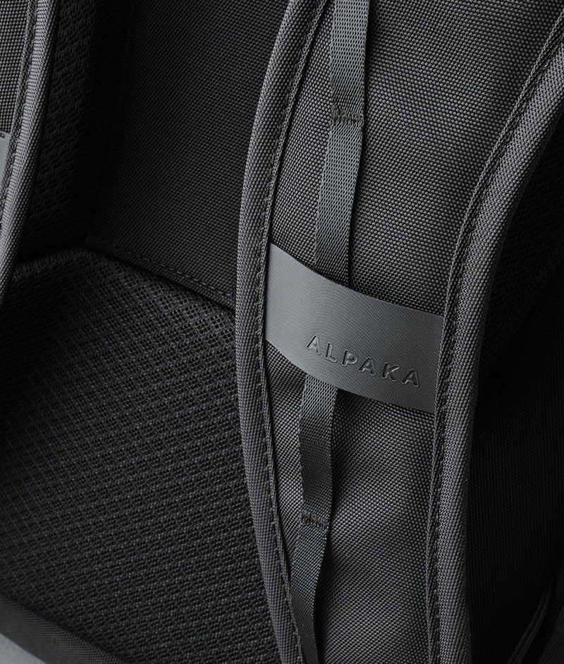 Alpaka Elements Backpack Multicam Black Limited Edition Oribags