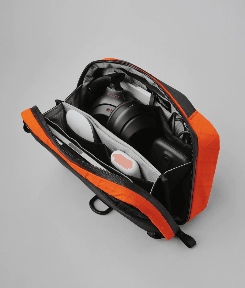 Alpaka Tech Case Max - Oribags