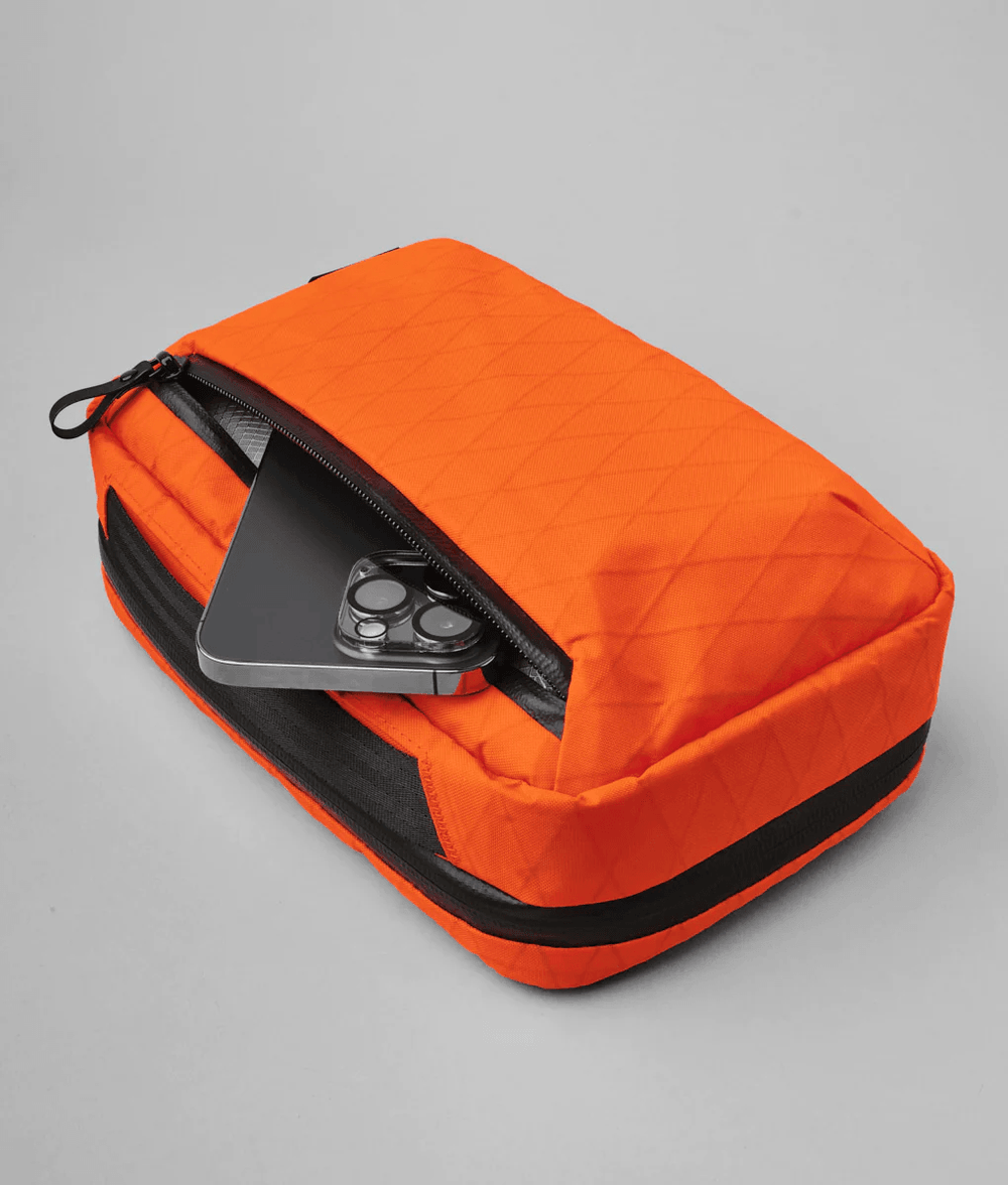Alpaka Elements Tech Case Sling Max – Oribags Alpaka Elements Tech Case Sling Max – Oribags