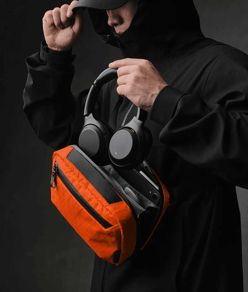 Alpaka Tech Case Max - Oribags