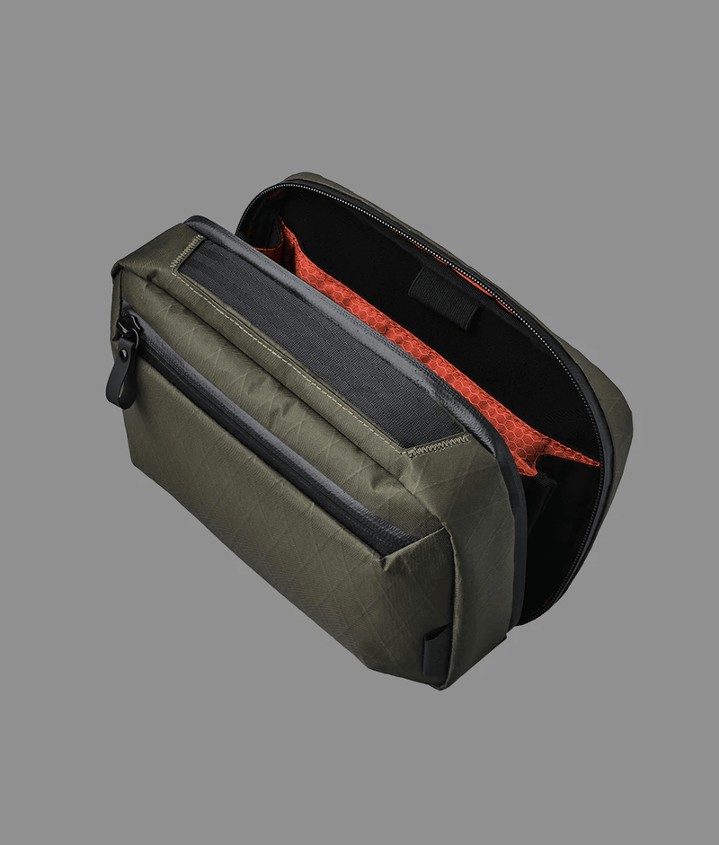 Alpaka Tech Case Max - Oribags