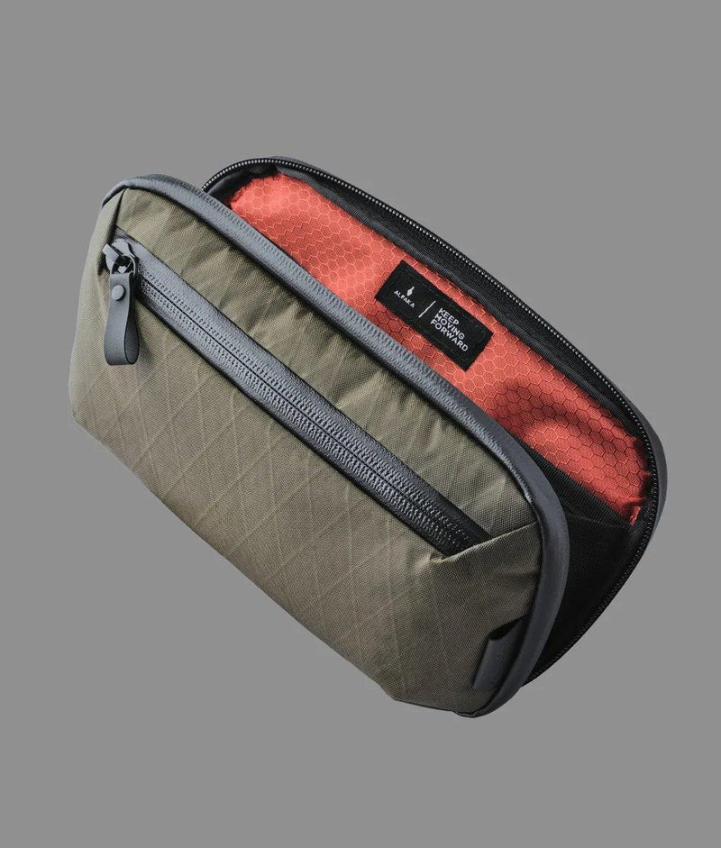 alpaka gear tech case mini Alpaka Elements Tech Case Sling Mini – Oribags