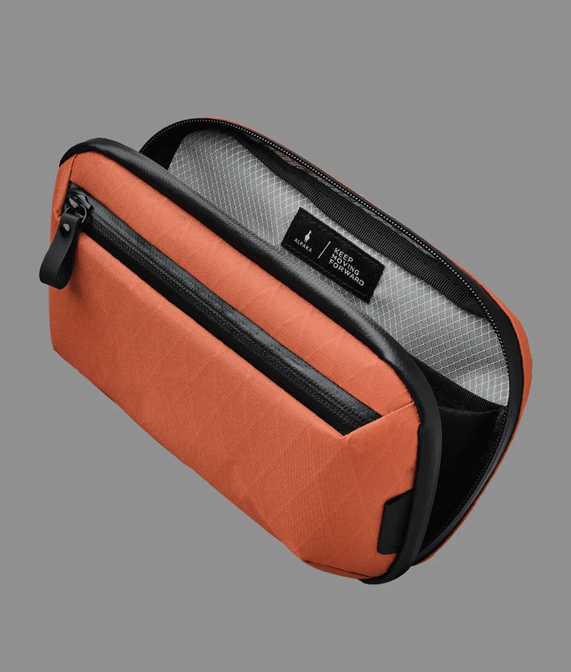 Alpaka Elements Tech Case Mini - Oribags