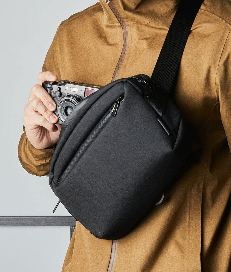 Alpaka Go Sling Mini - Oribags.com