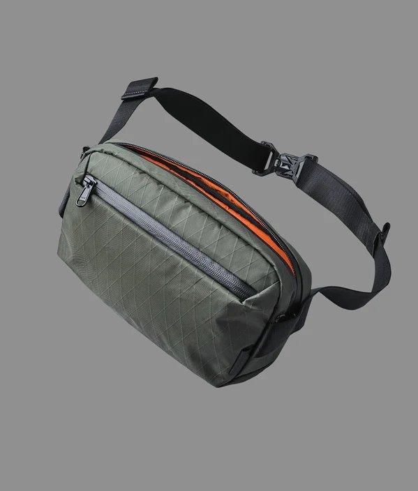 Alpaka Go Sling Mini - Oribags.com