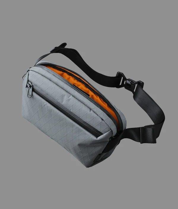 Alpaka Go Sling Mini - Oribags.com