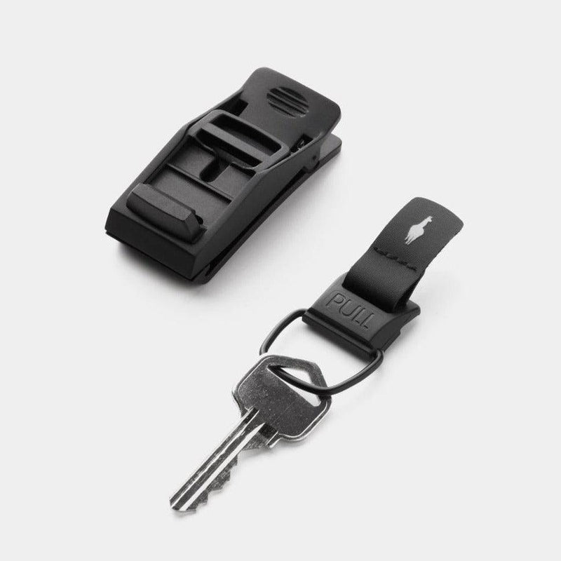 Alpaka Hub KeyChain - Oribags