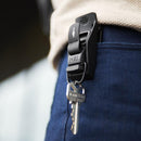 Alpaka Hub KeyChain - Oribags