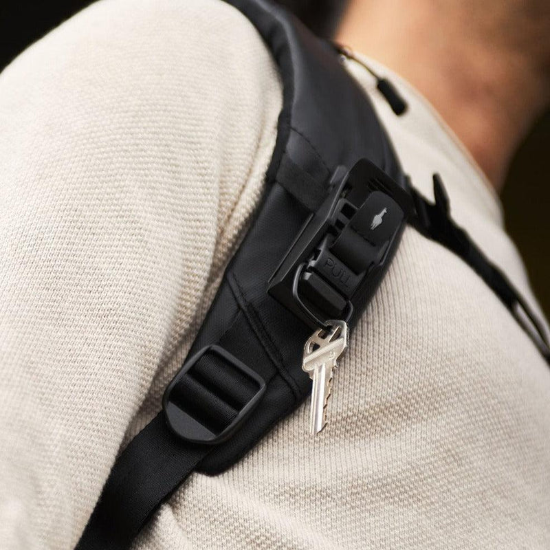 Alpaka Hub KeyChain - Oribags