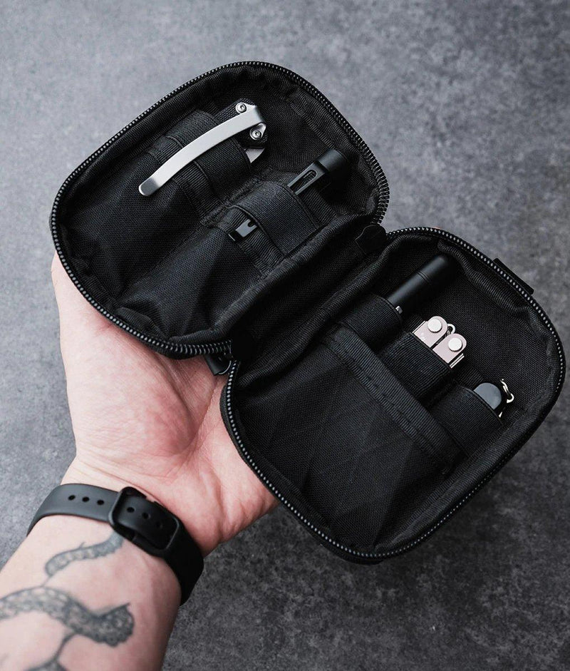 Alpaka Hub Pouch - Oribags