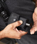 Alpaka Hub Sanitiser Holder - Oribags.com