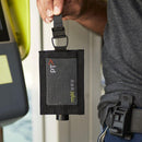 Alpaka Hub Sanitiser Holder - Oribags.com