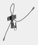 Alpaka Hub Usb Lanyard - Oribags