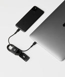 Alpaka Hub Usb Lanyard - Oribags