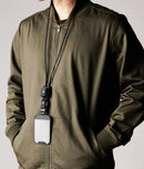 Alpaka Hub Usb Lanyard - Oribags