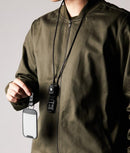 Alpaka Hub Usb Lanyard - Oribags