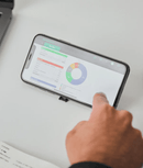 Alpaka Nano Phone Stand - Oribags