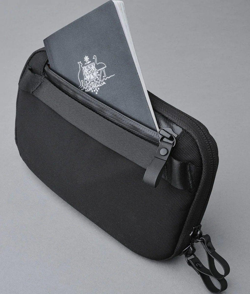 Alpaka Utility Pouch - Oribags.com