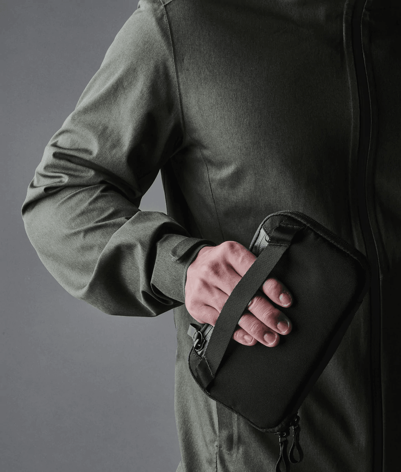 Alpaka Utility Pouch - Oribags