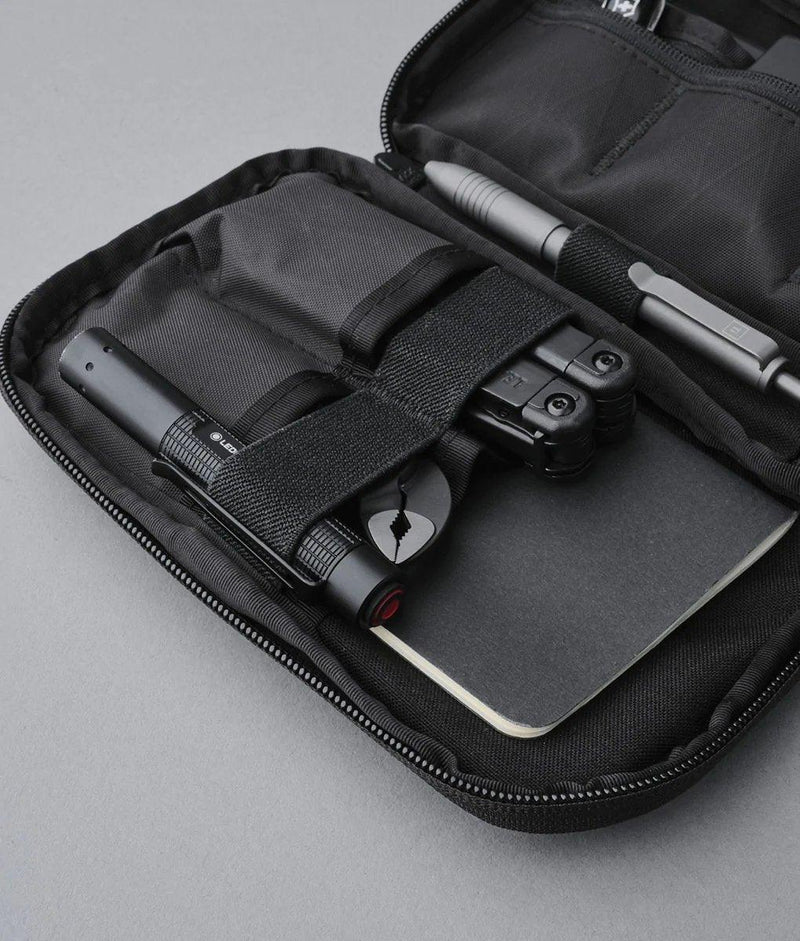 Alpaka Utility Pouch - Oribags.com