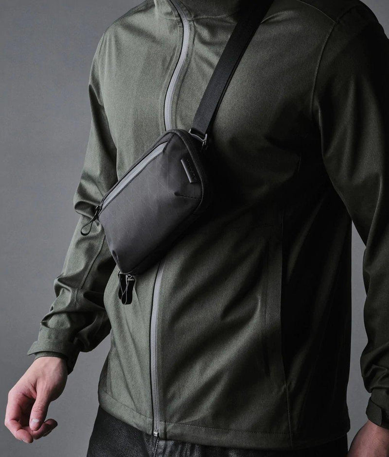 Alpaka Utility Pouch - Oribags.com