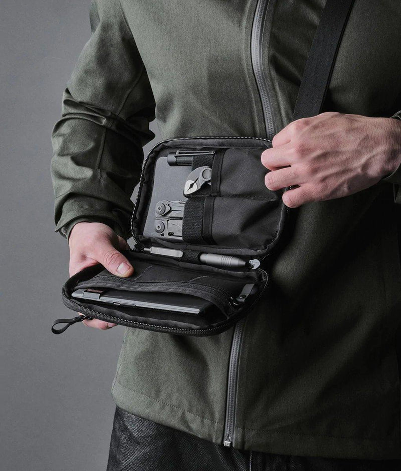 Alpaka Utility Pouch - Oribags.com