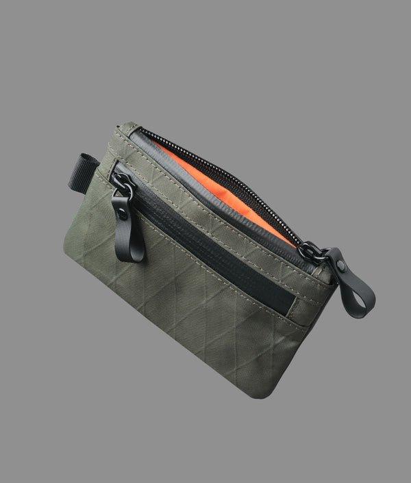 Alpaka Zip Pouch - Oribags.com