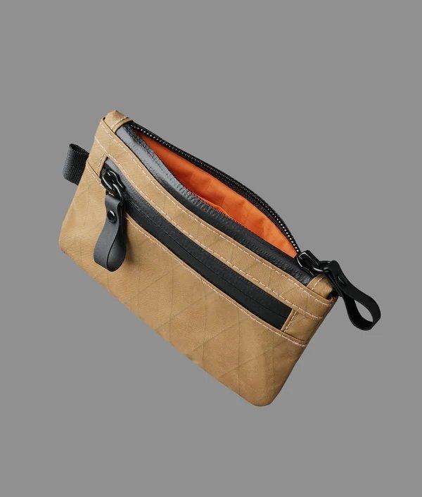 Alpaka Zip Pouch - Oribags.com