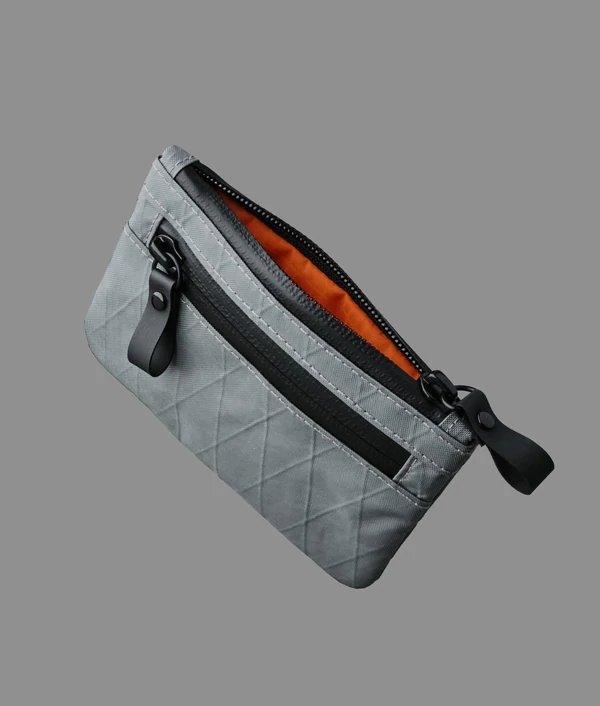 Alpaka Zip Pouch - Oribags.com